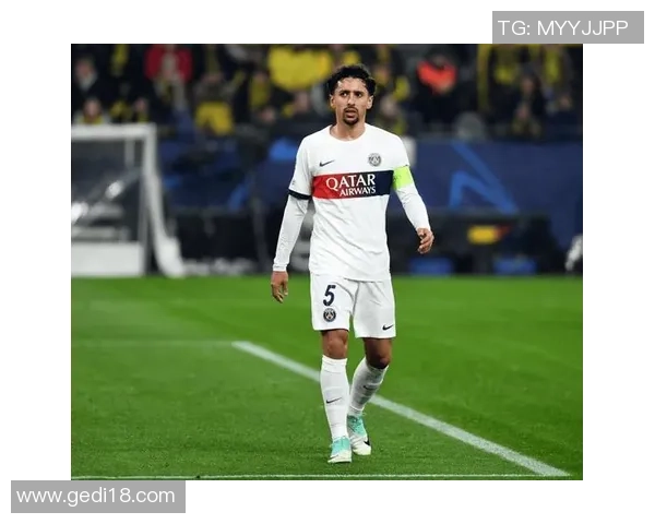 马尔基尼奥斯：从巴西天才到巴黎圣日耳曼的防线核心之路