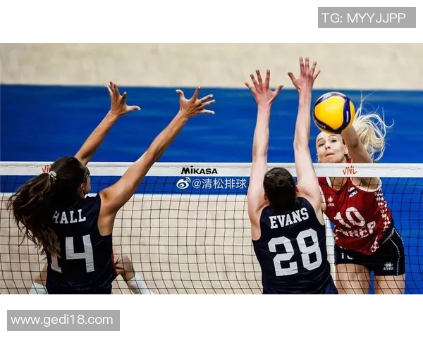 权威发布：2023年全球排球力量实力榜单全面解读与分析