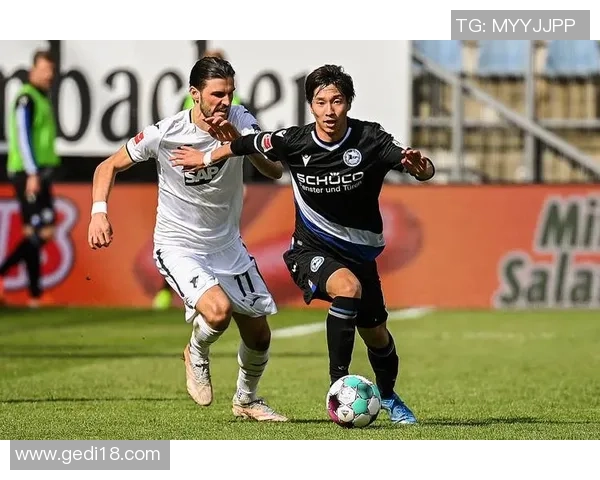 比勒费尔德迎战多特蒙德期待精彩对决双方球员状态成关键因素